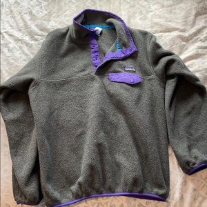 Patagonia Fleece